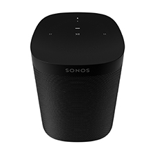 Sonos One | Black 