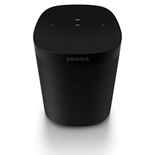 Sonos One SL | Black 