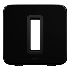 Sonos Sub (3rd Gen) | Black 