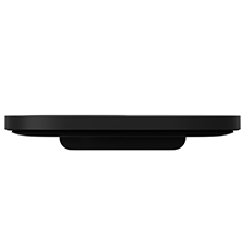 Sonos Shelf for One, One SL, and Play:1 | Black 