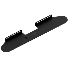 Sonos Wall Mount for Beam | Black 