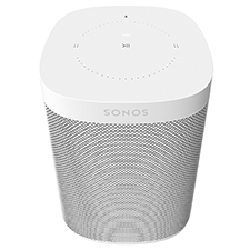Sonos One | White 