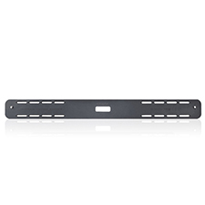 Sonos Playbar Wall Mount | Black 