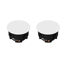 Sonos Architectural In-Celling Speakers (Pair) 