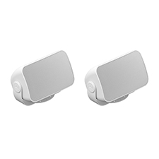 Sonos Architectural Outdoor Speakers (Pair) 