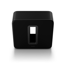 Sonos Sub | Black 