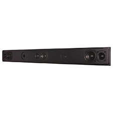 Micro soundbar sales