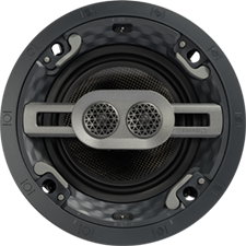 Triad PDX Series 4 In-Ceiling DT /SURROUND Speaker (Each) - 6' 