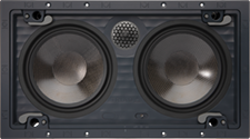 Triad PDX Series 4 In-Wall LCR Speaker (Each) - 6' 