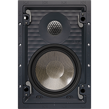 Triad PDX Series 5 In-Wall Speaker (Each) - 6' 