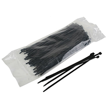 Cable Ties - 7-1/2' (Pack of 100) 