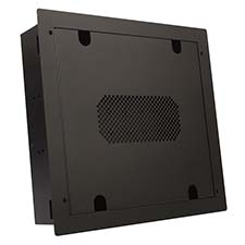 Strong™ VersaBox™ Pro | Recessed Flat Panel Solution - 14' x 14' 
