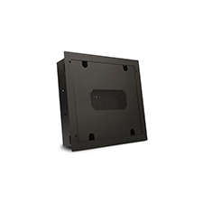 Strong™ VersaBox™ Pro | Recessed Flat Panel Solution - 14' x 14' 