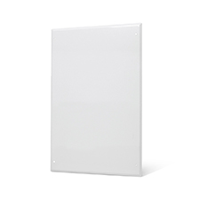 Wirepath™ Enclosure Flush Mount Metal Door - 20” 