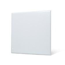 Wirepath™ Enclosure Flush Mount Metal Door - 14” 