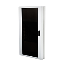 Wirepath ONE® Enclosure Door - 28'' 