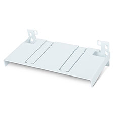 Wirepath ONE® Media Enclosure Shelf 