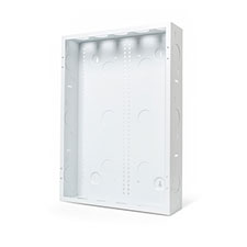 Wirepath™ Structured Wiring Enclosure - 20” 