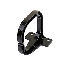 Wirepath™ Wire Management Vertical Routing Hanger - Medium 