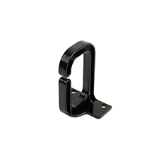 Wirepath™ Wire Management Vertical Routing Hanger - Small 