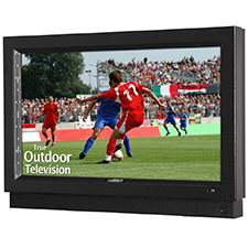 SunBriteTV® Pro Series Direct Sun Outdoor TV - 32' | Black 
