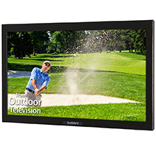 SunBriteTV® Signature Series Outdoor TV - 32' | Black 