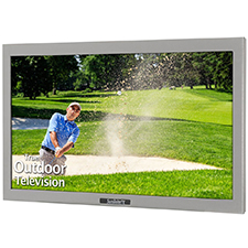 SunBriteTV® Signature Series Outdoor TV - 32' | Silver 