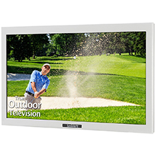 SunBriteTV® Signature Series Outdoor TV - 32' | White 