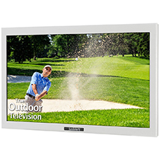 SunBriteTV® Signature Series Outdoor TV - 32' | White 