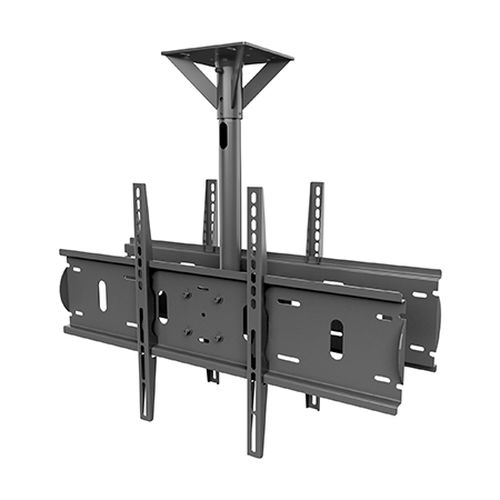 SunBrite™ Dual Ceiling Mount for 37'-80' Outdoor Displays 