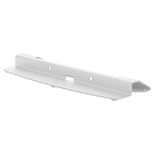 SunBriteTV® Tabletop Stand for Pro Series TV - 32' (White) 