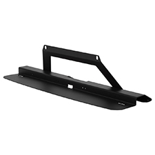 SunBriteTV® Tabletop Stand for Signature Series TV - 55' (Black) 