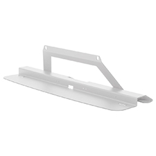 SunBriteTV® Tabletop Stand for Signature Series TV - 65' (White) 