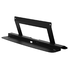 SunBriteTV® Tabletop Stand for Signature Series TV - 65' (Black) 