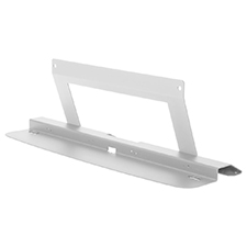 SunBriteTV® Tabletop Stand for Signature Series TV - 65' (White) 