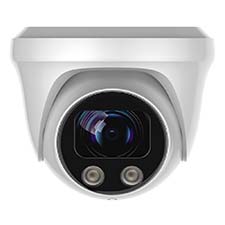 ClareVision Performance Series 8MP Color at Night Turret Camera | White 