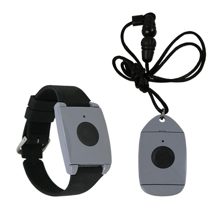 2GIG PHB1-345 Personal Help Button