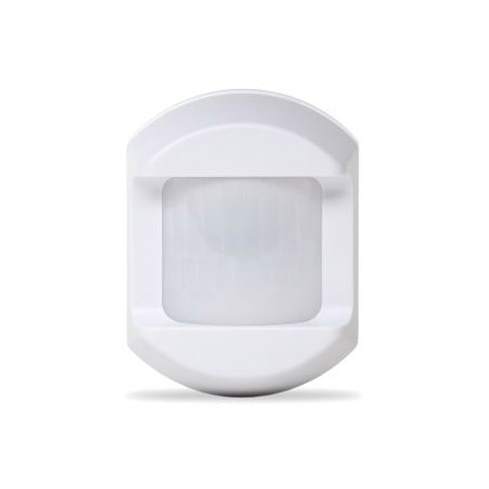 2GIG PIR1E-345 eSeries Enhanced Passive Infrared Motion Detector with Pet Immunity 