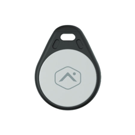 Alarm.com EV2 8K Keyfob (Pack of 25) 