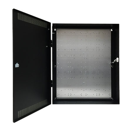 Alarm.com Enclosure with Universal Backplate (24' x 20') 