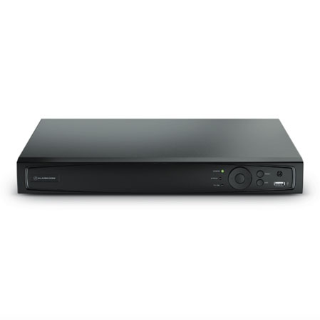 Alarm.com Pro Series Stream Video Recorder - 16 Channels | 2TB 