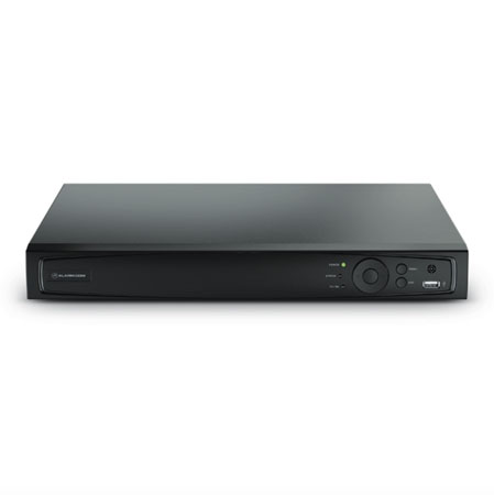 Alarm.com Pro Series Stream Video Recorder - 16 Channels | 2TB 