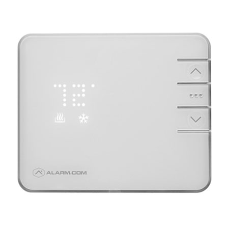 Alarm.com Smart Thermostat 