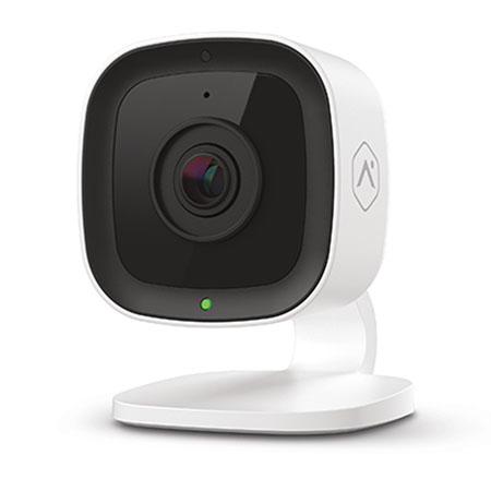 Alarm.com Indoor 1080P Wi-Fi Camera 