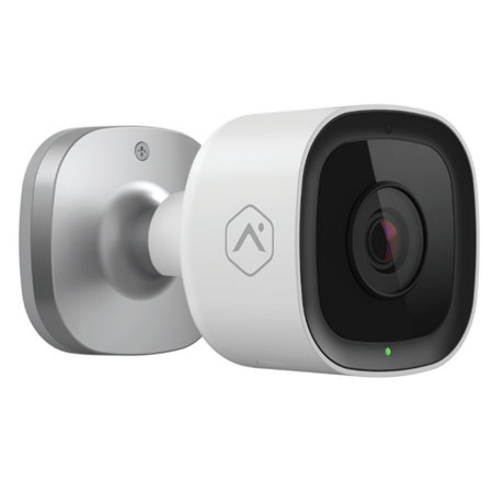 Alarm.com Outdoor 1080p Wi-Fi Camera 