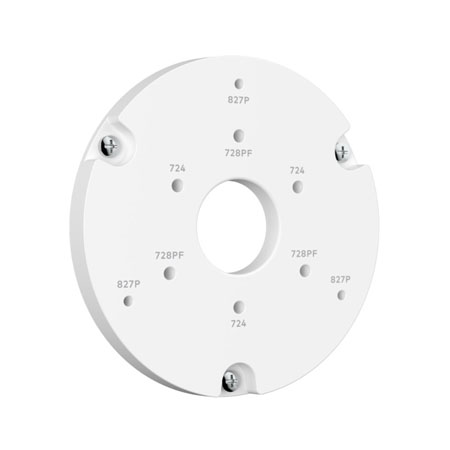 Alarm.com Pro Series Camera Mounting Plate 