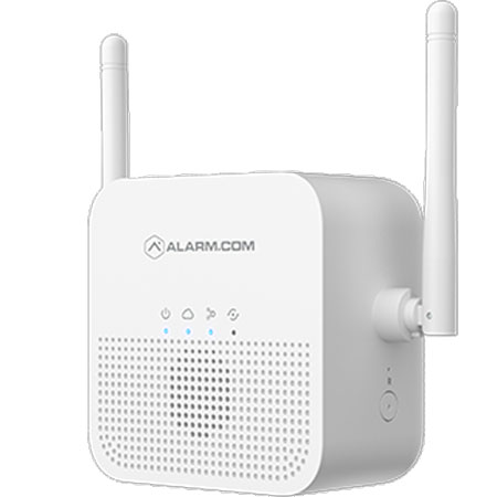 Alarm.com Smart Chime Wi-Fi Access Point 