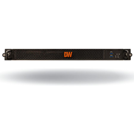 Digital Watchdog Blackjack® P-Rack Server - 16TB 