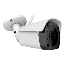 ClareVision 4MP IP Wi-Fi Bullet Camera | White 