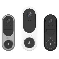 ClareVision Smart Video Doorbell​ 